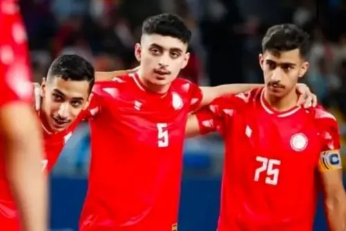 منتخب البحرين للناشئين لكرة اليد يتطلع للفوز على البرازيل
