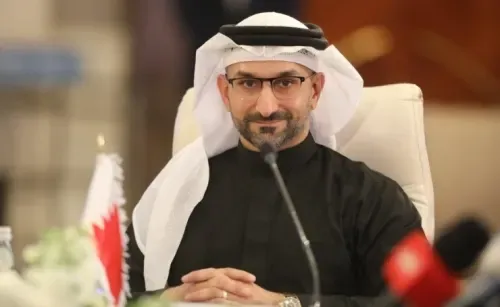 البحرين تدعم القطاع الصناعي