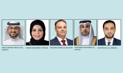 هل ترغب في الحصول على عقد حكومي؟ وظّف 20% من البحرينيين، وفقاً لنواب