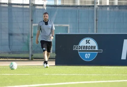 Ensar Baykan Aims to Elevate Gulf Football with World-Class Knowledge