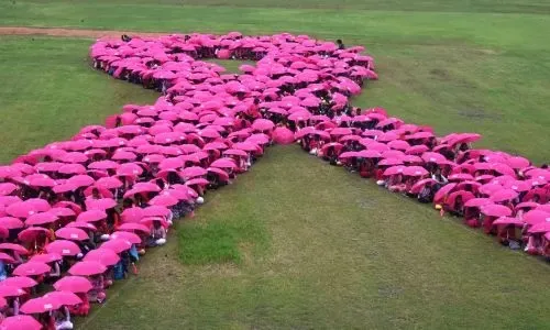 Cancer surging among under-50s worldwide, study says