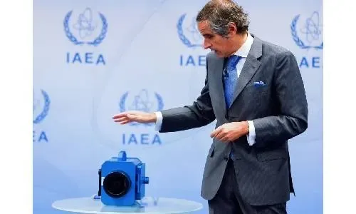«ضربة قاضية» للاتفاق النووي الإيراني