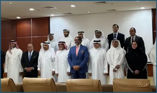 Bahrain Strengthens National Defences Against Organised Financial Fraud