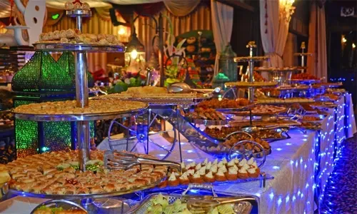 مجموعة إيليت للضيافة تطلق عروضها لشهر رمضان