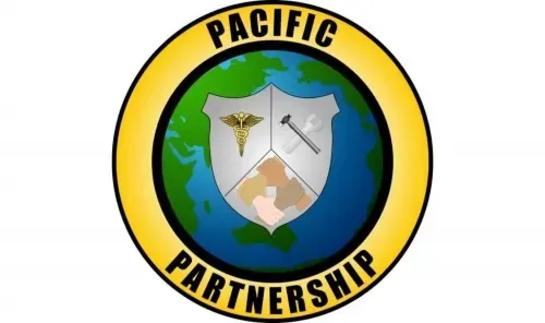 Disaster Preparedness in Indo-Pacific