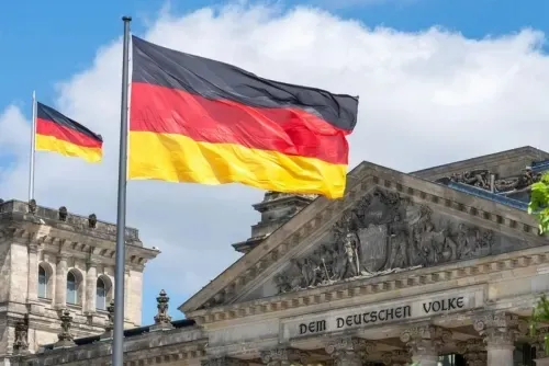 Germany summons Russian ambassador over cyberattacks