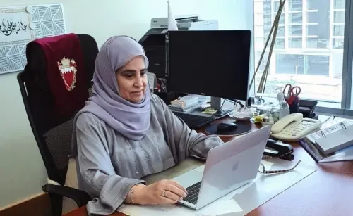 تسليط الضوء على دعم الأشخاص ذوي الإعاقة