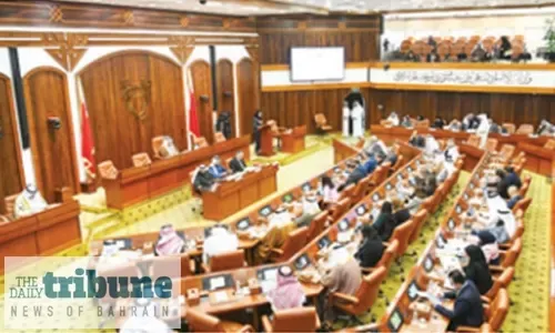 مجلس النواب يشيد بالعفو الملكي عن نزلاء