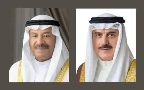 وفد بحريني يشارك في الاجتماع البرلماني لمؤتمر COP28