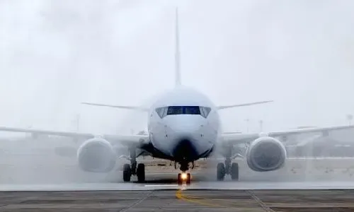 Texel Air launches Mideast’s first BOEING 737-800BCF