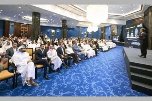 بنك البحرين الوطني يحتفي بموظفيه وأدائه خلال الاجتماع العام للربع الثاني من عام 2026