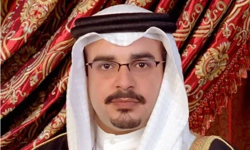 سمو ولي العهد رئيس مجلس الوزراء يصدر تعميماً بشأن عطلة عيد الفطر المبارك