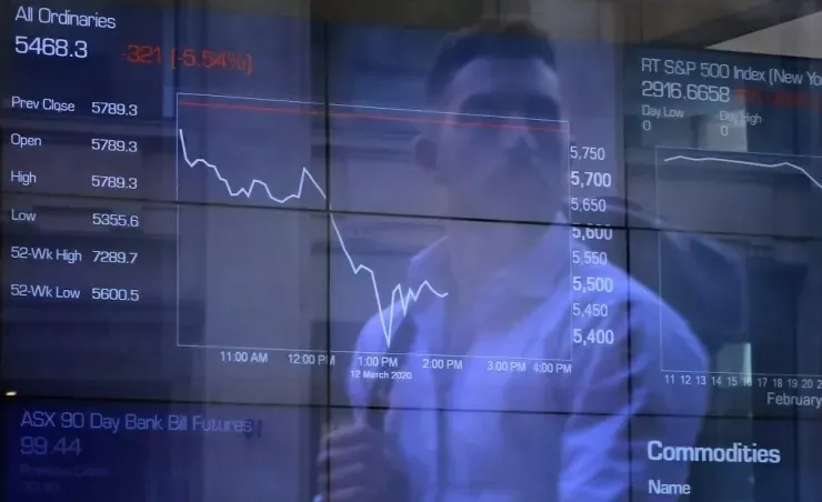 صندوق النقد الدولي يصدر تقرير آفاق الاقتصاد العالمي لعام 2020 في ظل التباطؤ الناجم عن فيروس كورونا