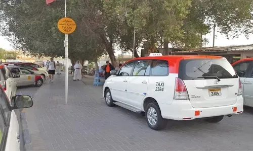 نواب يطالبون بحماية وظائف السائقين البحرينيين