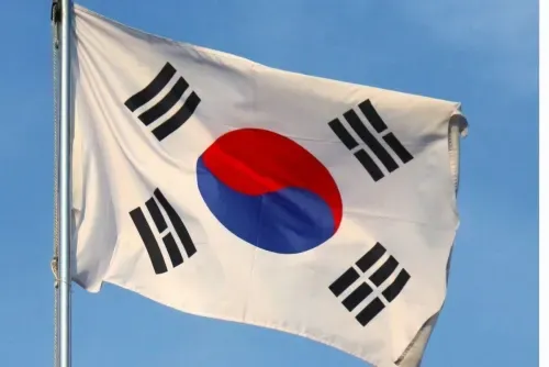 South Korea to roll out $17 bn 'wartime' budget to Combat Soaring Energy Costs