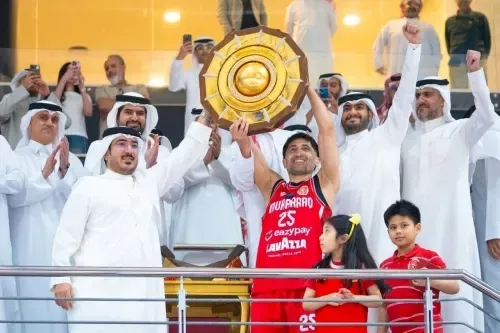 Bahrain basketball set for new era with revamped league and cup formats