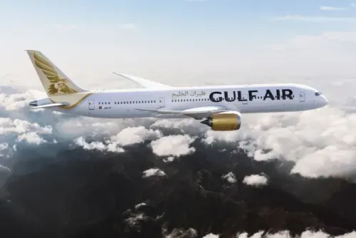 Gulf Air Cuts Kerala Ties: Calicut Route Axed, Kochi Flights Reduced