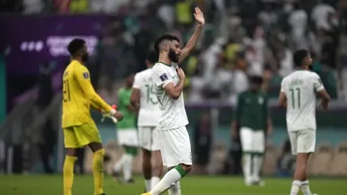 المملكة العربية السعودية تستعد لاستضافة كأس آسيا 2027 بعد انسحاب الهند من ملف الترشح
