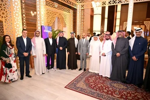 بورصة البحرين وشركة البحرين للمقاصة تقيمان غبقة رمضانية للشركات