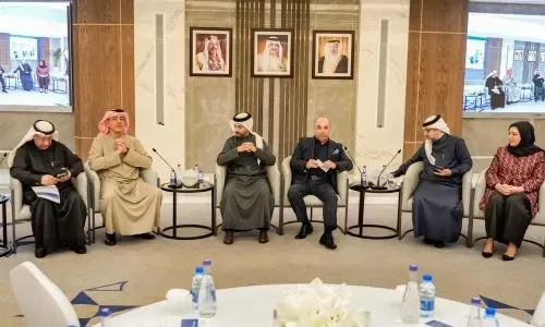 غرفة البحرين تكشف عن تسع مبادرات لتعزيز خدمات الأعضاء