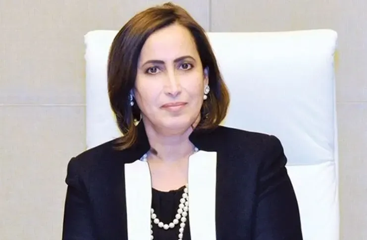 الدكتورة الجلاهمة متحدثاً رئيسياً في منتدى BDFEX