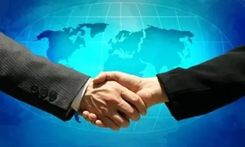البحرين تسعى لتعزيز العلاقات التجارية مع الصين