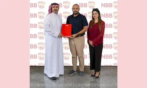 بنك البحرين الوطني يعلن عن الفائز في حملة تمويل السيارات