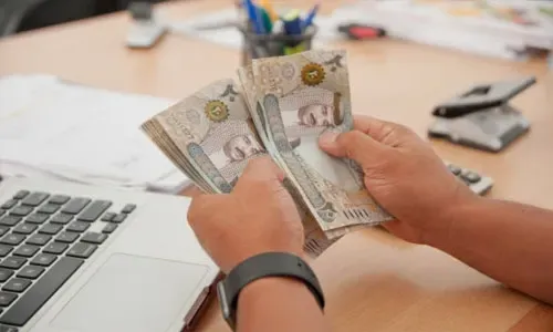 نمو القروض في البحرين بنسبة 5.8% لتصل إلى 10 مليارات دينار