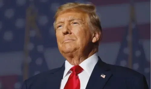Trump: Israel Agrees to 60-Day Gaza Ceasefire, Urges Hamas to Accept Final Deal