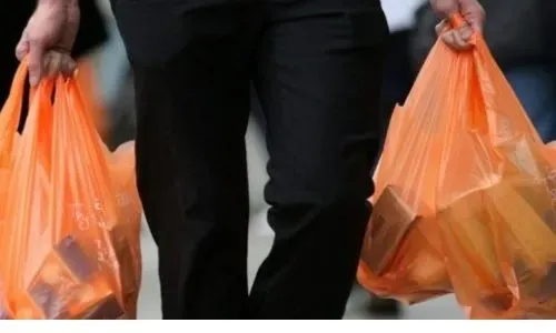 17% من الأكياس البلاستيكية ذات الاستخدام الواحد لا تستوفي معايير السماكة المطلوبة