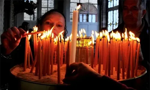 الشرطة التركية تحذر من هجمات محتملة خلال عيد الفصح