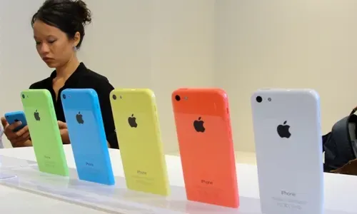 هواتف آيفون ستُصنع في الهند قريباً