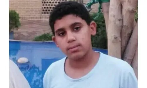 مقتل صبي بحريني في حادث سير بالمملكة العربية السعودية
