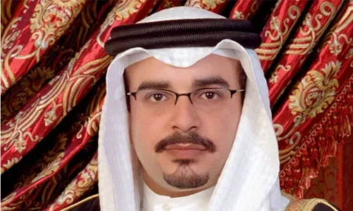 سمو ولي العهد رئيس مجلس الوزراء: الفيروس لا يزال موجوداً ويشكل خطراً على المجتمع