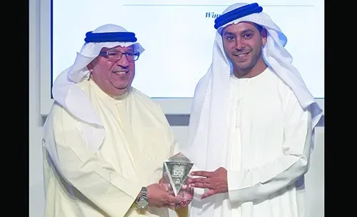 الخليجي التجاري أسرع البنوك نمواً في البحرين