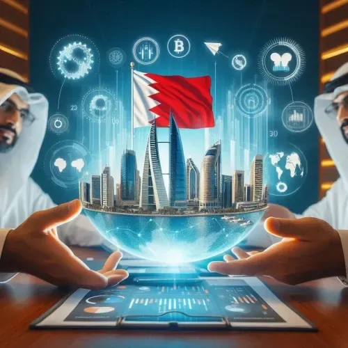 البحرين تطرح إطاراً ضريبياً جديداً للشركات متعددة الجنسيات، تماشياً مع معايير منظمة التعاون الاقتصادي والتنمية