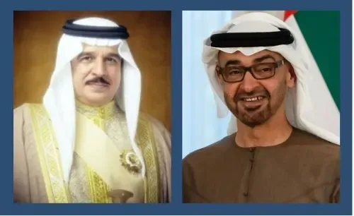 عاهل البلاد يشيد بنجاح استضافة دولة الإمارات لمؤتمر COP28