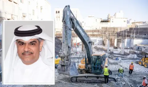 تحركات للحفاظ على المدينة التاريخية