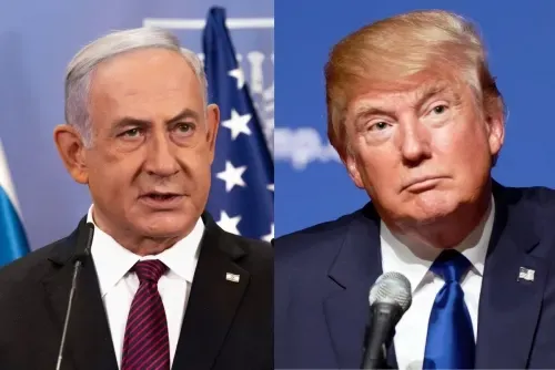 إسرائيل تعترض على اختيارات ترامب لأعضاء مجلس السلام التنفيذي الخاص بغزة