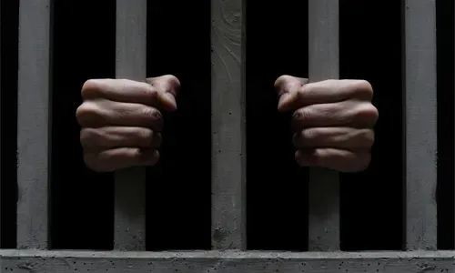 Man jailed in Duraz bombing case