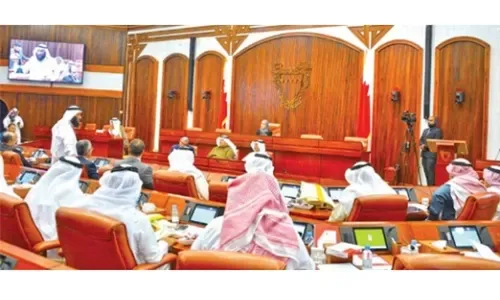 «ضمان دقة عدادات هيئة الكهرباء والماء لتجنب أخطاء الفواتير»