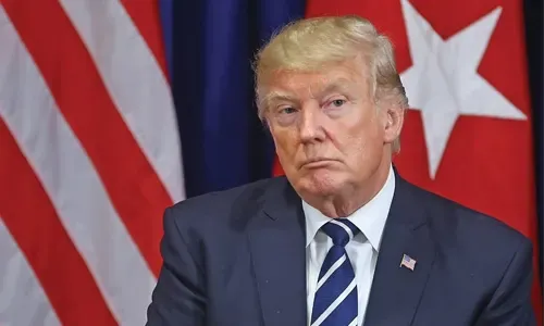 ترامب قد ينسحب من الاتفاق النووي الإيراني