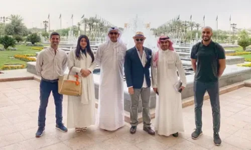 شركة "بيرفكتلي بريسد" تجمع 400 ألف دولار للتوسع في السوق السعودي