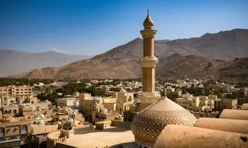 انقطاع كبير في التيار الكهربائي في سلطنة عمان وتأثر إشارات المرور