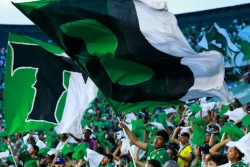 فيفا يدرس إقامة مباراة فاصلة لكأس العالم للأندية بعد استبعاد ليون