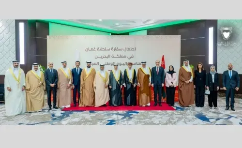 Enhancing Bahrain-Oman ties and cooperation