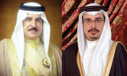 الإشادة بالقيادة الملكية بمناسبة نجاح فريق الحرس الملكي في تسلق قمة إيفرست