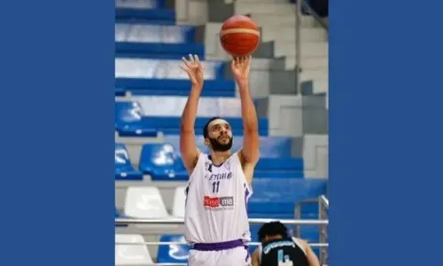 الاتحاد يكتسح سماهيج في دوري كرة السلة