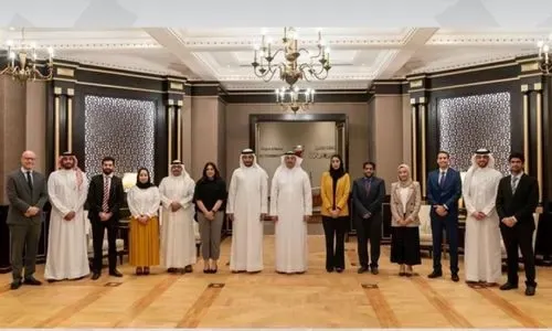 Development of Bahraini skills is Kingdom’s ‘true wealth’