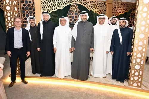 بيون تستضيف غبقتها السنوية لقطاع الأعمال